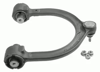 31776 01 Control/Trailing Arm, wheel suspension