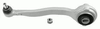 35663 02 Control/Trailing Arm, wheel suspension