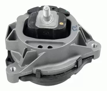 37294 01 Mounting, engine
