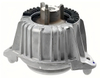 37288 01 Mounting, engine