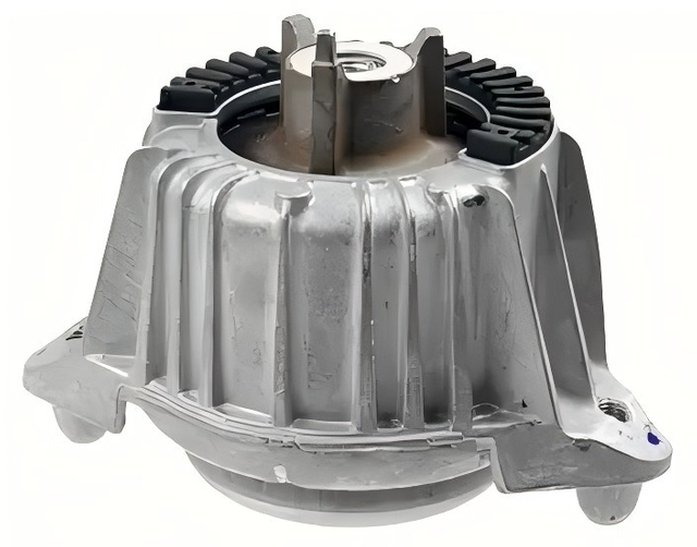 37288 01 Mounting, engine