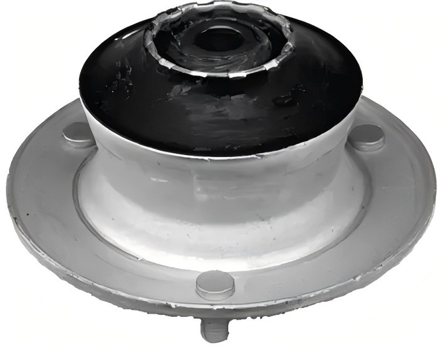 20155 03 Suspension Strut Support Mount