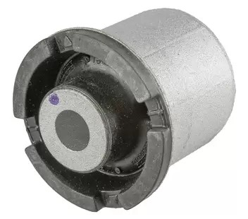 43543 01 Mounting, control/trailing arm