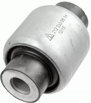 35452 01 Mounting, control/trailing arm