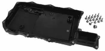 1102.298.018 Parts Kit, automatic transmission oil change