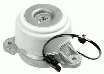 35311 01 Mounting, engine
