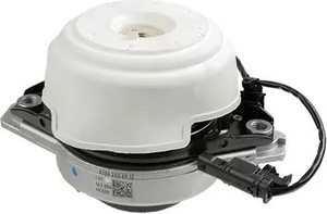 42531 01 Mounting, engine
