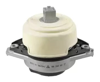 38371 01 Mounting, engine