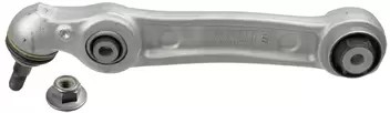 39816 01 Control/Trailing Arm, wheel suspension