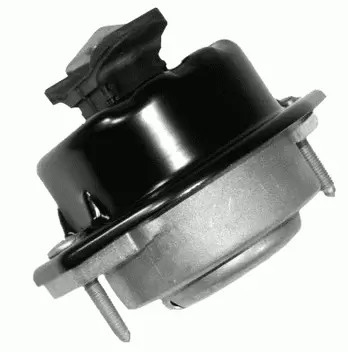 25976 01 Mounting, engine