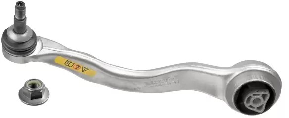 39829 01 Control/Trailing Arm, wheel suspension