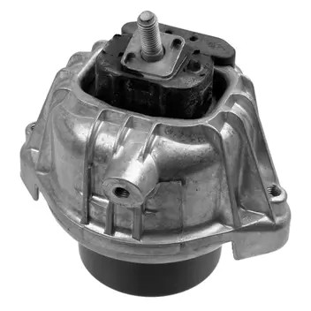 35715 01 Mounting, engine
