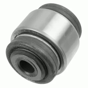 35608 01 Mounting, control/trailing arm