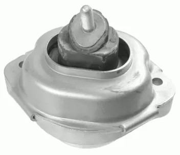 33241 01 Mounting, engine