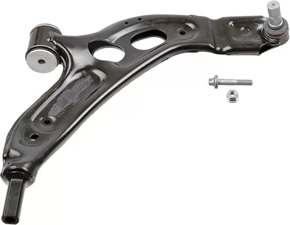 42358 01 Control/Trailing Arm, wheel suspension