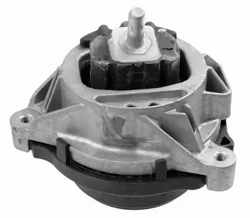 36994 01 Mounting, engine