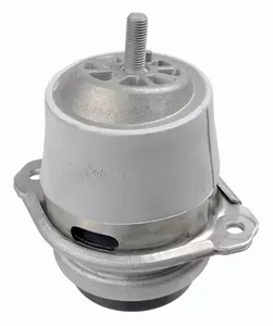 37439 01 Mounting, engine