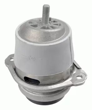 37439 01 Mounting, engine