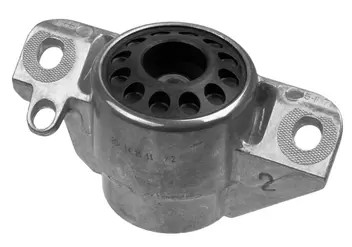 35514 01 Suspension Strut Support Mount