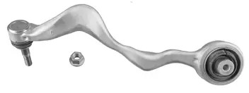 38515 01 Control/Trailing Arm, wheel suspension