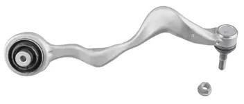 38514 01 Control/Trailing Arm, wheel suspension