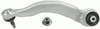 39247 01 Control/Trailing Arm, wheel suspension