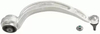 38967 01 Control/Trailing Arm, wheel suspension