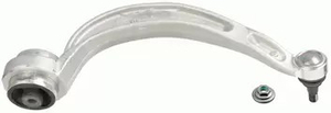 38967 01 Control/Trailing Arm, wheel suspension