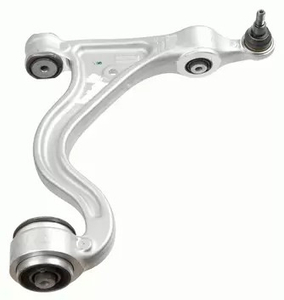 37558 01 Control/Trailing Arm, wheel suspension