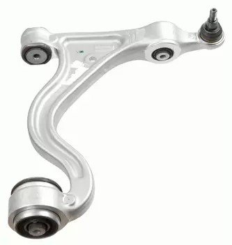 37558 01 Control/Trailing Arm, wheel suspension
