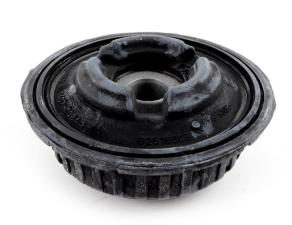 PO-104-008A Suspension Strut Support Mount for Porsche Cayenne 92A -Air Suspension