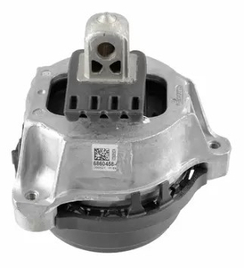 43418 01 Mounting, engine