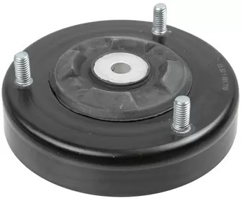 21026 01 Suspension Strut Support Mount