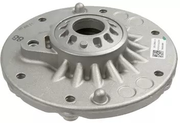 39800 01 Suspension Strut Support Mount