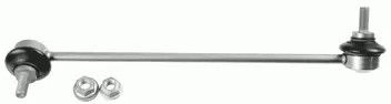 27168 02 Link/Coupling Rod, stabiliser bar