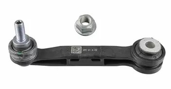 43624 01 Link/Coupling Rod, stabiliser bar
