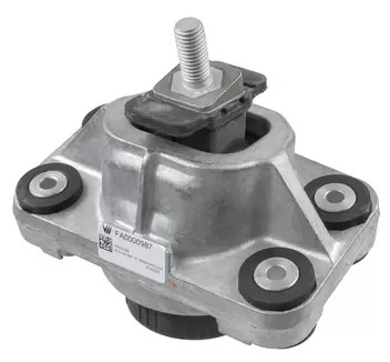 44245 01 Mounting, engine