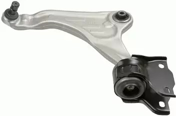 39682 01 Control/Trailing Arm, wheel suspension