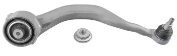 44031 01 Control/Trailing Arm, wheel suspension