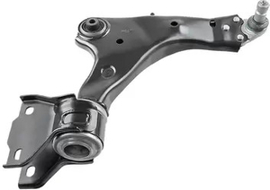 43085 01 Control/Trailing Arm, wheel suspension