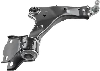 43085 01 Control/Trailing Arm, wheel suspension