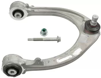 39854 01 Control/Trailing Arm, wheel suspension
