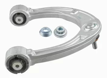 43181 01 Control/Trailing Arm, wheel suspension