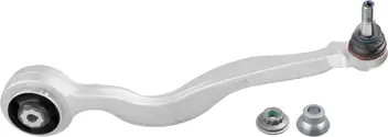 39695 01 Control/Trailing Arm, wheel suspension