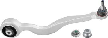39695 01 Control/Trailing Arm, wheel suspension