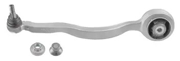 39692 01 Control/Trailing Arm, wheel suspension