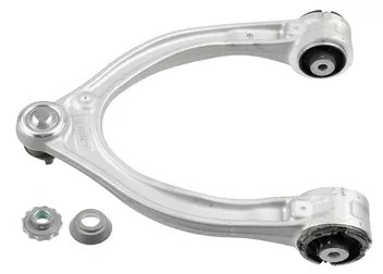 39368 01 Control/Trailing Arm, wheel suspension