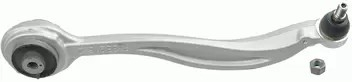 38216 01 Control/Trailing Arm, wheel suspension