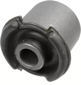 34388 01 Mounting, control/trailing arm