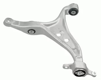 37182 01 Control/Trailing Arm, wheel suspension